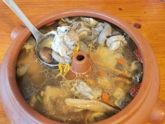 -云隐小厨·传统大理美食(复兴路店)