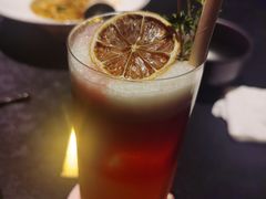 -醉东Oriental House(静安嘉里中心店)