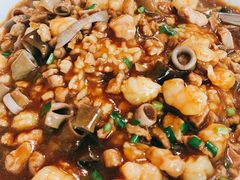 -小郭私房菜·海肠捞饭店(学士街店)