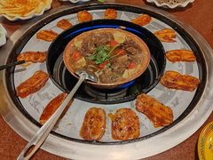 -顺顺小吃(独克宗古城店)