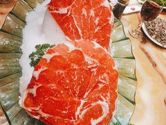 -清真军邺·金富苑肥牛(石坡街旗舰店)