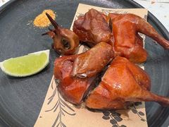 -大树餐厅(环球港店)