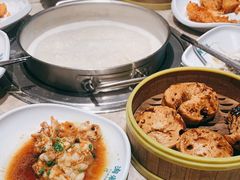 -淘米捞·米汤脆鲩鱼火锅(福田皇岗店)