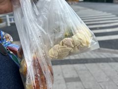 -鼎顺小吃(吴山名楼店)