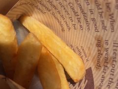 -芭莉与彩虹西餐厅(成都合生汇店)