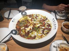-太二酸菜鱼(汕头苏宁广场店)