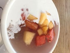 -顺记冰室(宝华路店)