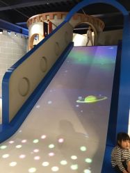 -幻贝家儿童乐园(哈尔滨王府井店)