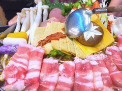 -双门洞·森系料理(体育西店)