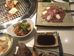 -赤坂亭M9和牛烧肉·日料398放题(万达店)