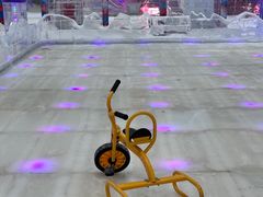 -宁波冰雪大世界(北仑区)