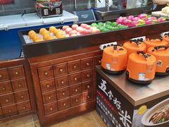 -那家老院子东北菜·饺子·小鸡炖蘑菇(艳华街店)