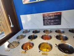 -木王宴语·野生鲜菌火锅(玉河店)