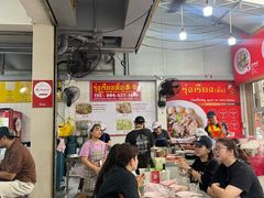 -榮泰米粉湯(Left Shop)