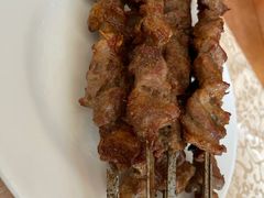 羊肉串-维吾尔餐厅(宜山路店)