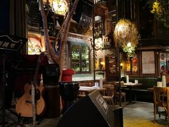 大堂-胡桃里音乐酒馆(环亚凯瑟琳广场店)