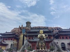 -上海东林寺(金山区)