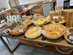 -嗒令甜品·主题融合料理餐厅(首座时代店)