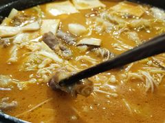 -炙韩料理·部队锅专门店