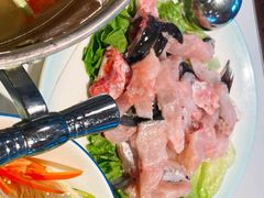 -侯家庄私房菜馆观景餐厅