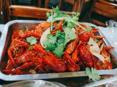 -曹胖子龙虾馆(黄桦路店)