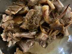 -百成大同鸭肉粥(大同总店)