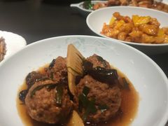 -西安饭庄·非遗陕菜(钟楼店)