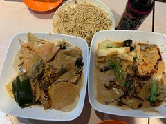 -林静小吃(复兴路店)