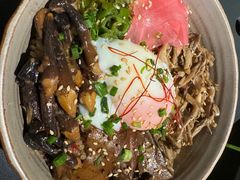 -Ameigo梅果·云贵川bistro(长宁来福士店)