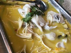 -新白鹿餐厅(城西银泰城店)