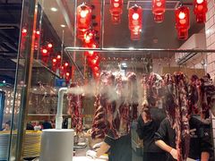 -潮汕大目牛肉火锅(水围店)