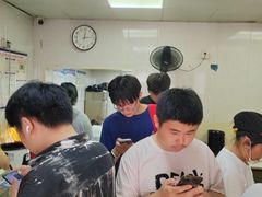-津津老鸭粉丝馆(正东路店)