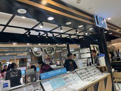 -LOHO眼镜(上海五角场合生汇店)
