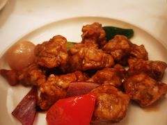 荔枝肉-莆田餐厅PUTIEN(西安万象天地店)