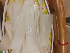 -芦月轩羊蝎子(劲松店)