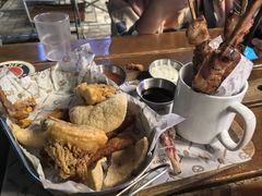 -宝莱纳餐厅(滨江店)