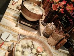 -西藏饭店·亚克·食光自助餐厅