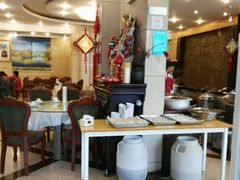 -秦臻海鲜农家乐(奉贤店)
