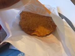 -麦当劳(望京国际商业中心店)