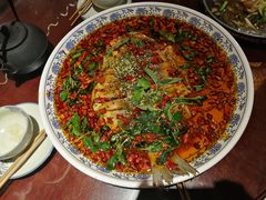 -杨记隆府(汉街店)