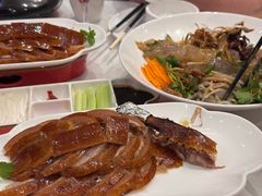 -大鸭梨烤鸭(石佛营店)