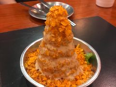 -大阪烧肉BAKA一代(十亩地店)