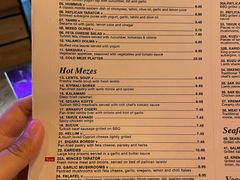 -Elif Turkish BBQ Restaurant