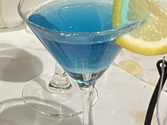 -棕榈阁·巴西烤肉海鲜自助餐厅(中州皇冠假日酒店)