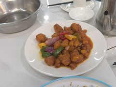 -旭璟酒家·传统粤菜·湘菜(逸景路店)