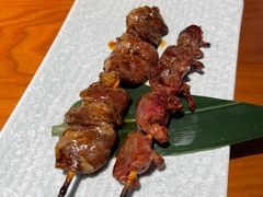 -有喜屋·烧鸟·居酒屋(周浦万达店)