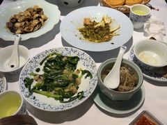 -围龙屋客家食府(福田店)