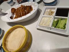 -东流山北京烤鸭·家常菜(南京首店)