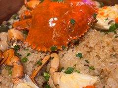 -王庄阿咪海鲜大排档(象园店)
