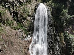 -龙湾潭国家森林公园